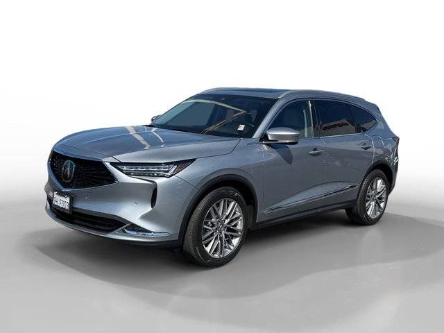2023 Acura MDX w/Advance Package AWD photo