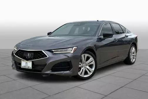 2023 Acura TLX w/Technology Package FWD photo