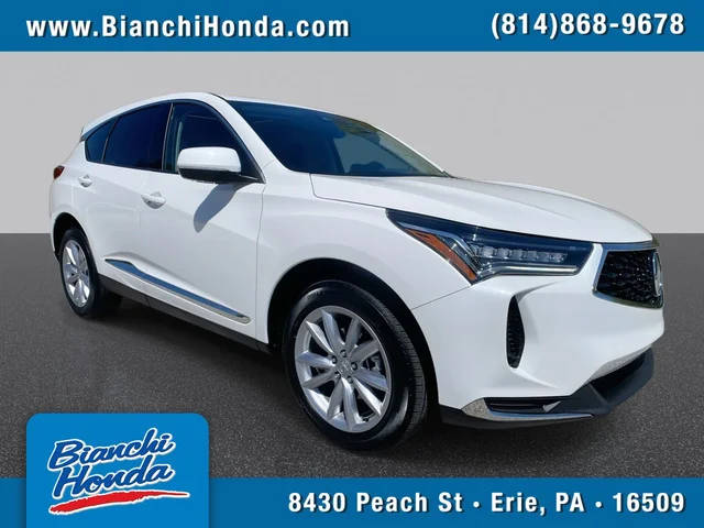 2023 Acura RDX  AWD photo