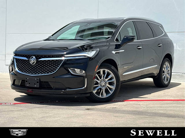2023 Buick Enclave Avenir FWD photo