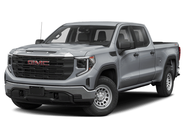 2023 GMC Sierra 1500 AT4 4WD photo
