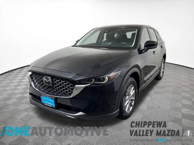 2023 Mazda CX-5 2.5 S AWD photo