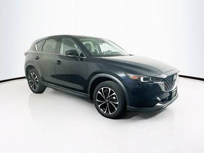 2023 Mazda CX-5 2.5 S Premium Plus Package AWD photo