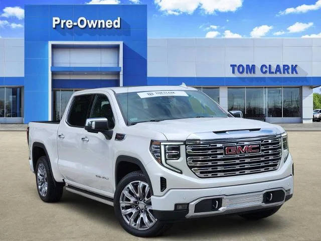 2023 GMC Sierra 1500 Denali 4WD photo