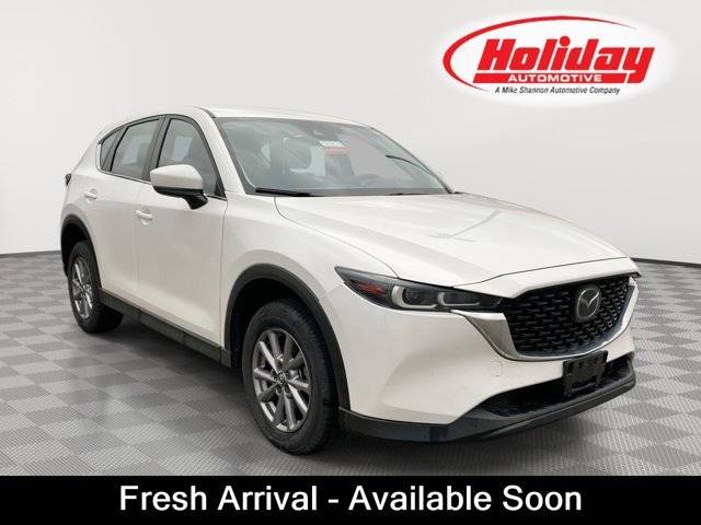 2023 Mazda CX-5 2.5 S AWD photo
