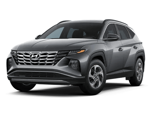 2023 Hyundai Tucson SEL AWD photo