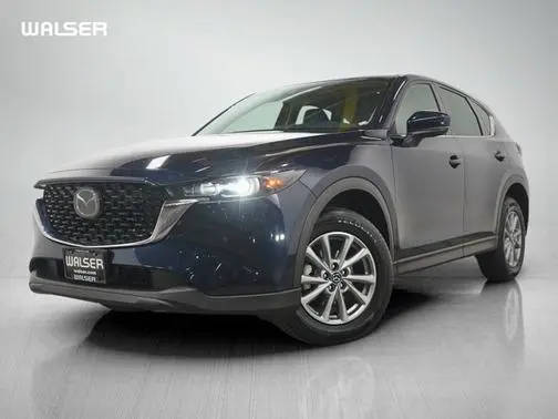 2023 Mazda CX-5 2.5 S Select Package AWD photo