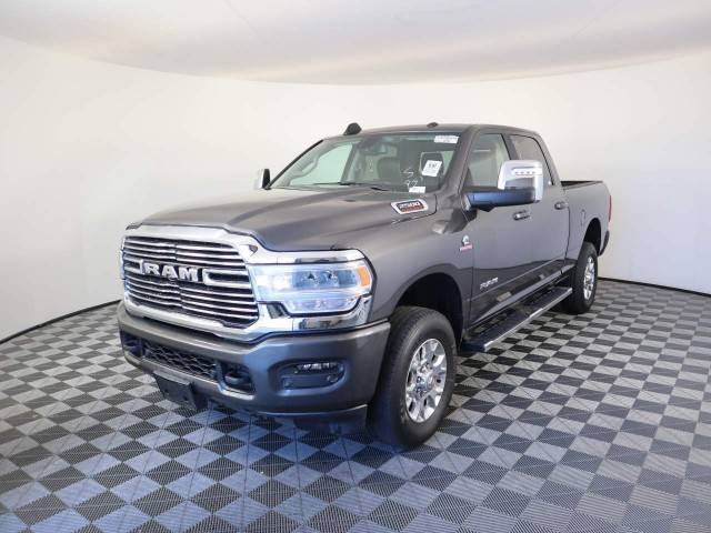 2023 Ram 2500 Laramie 4WD photo