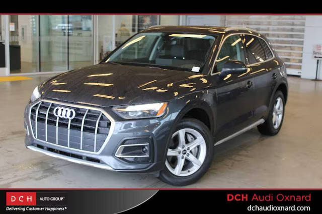 2023 Audi Q5 Premium AWD photo