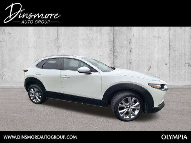 2023 Mazda CX-30 2.5 S Select Package AWD photo