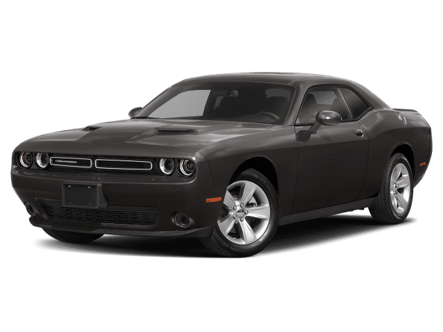 2023 Dodge Challenger SXT RWD photo