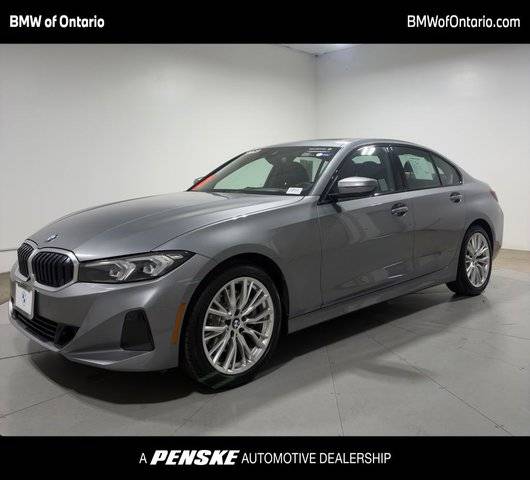 2023 BMW 3 Series 330i RWD photo