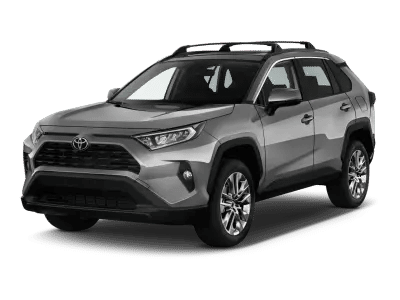 2023 Toyota RAV4 XLE Premium FWD photo