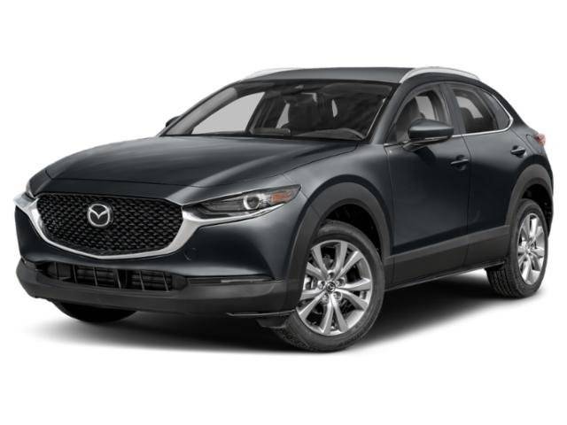 2023 Mazda CX-30 2.5 S Select Package AWD photo