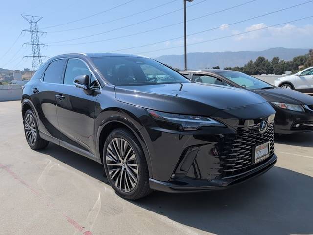 2023 Lexus RX RX 350 Premium Plus FWD photo