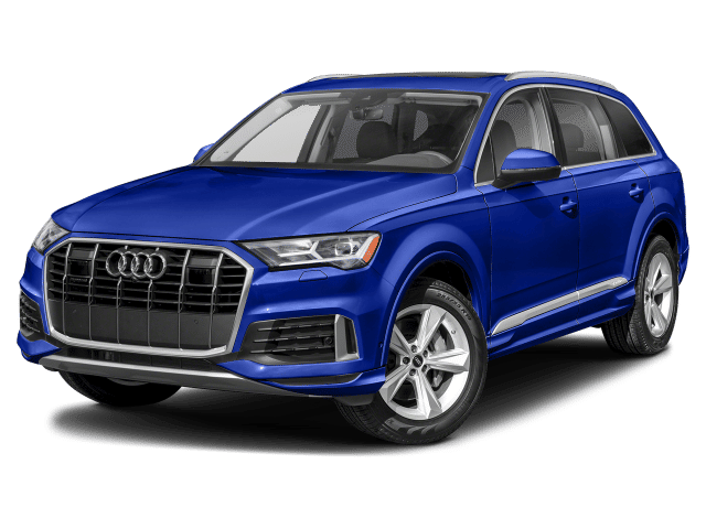 2023 Audi Q7 Premium Plus AWD photo