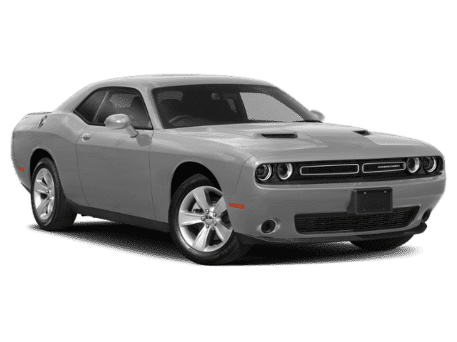 2023 Dodge Challenger SXT AWD photo