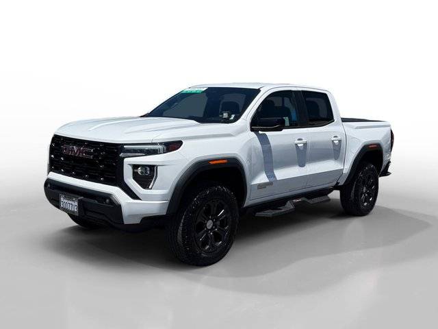 2023 GMC Canyon 2WD Elevation RWD photo