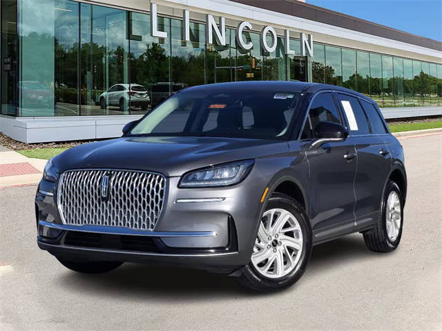 2023 Lincoln Corsair Standard FWD photo