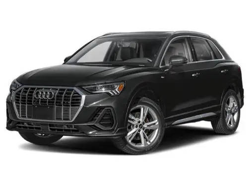 2023 Audi Q3 S line Premium AWD photo