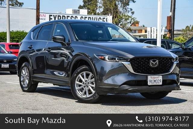 2023 Mazda CX-5 2.5 S Select Package AWD photo