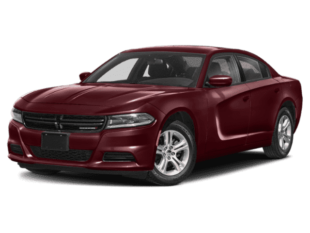 2023 Dodge Charger SXT RWD photo
