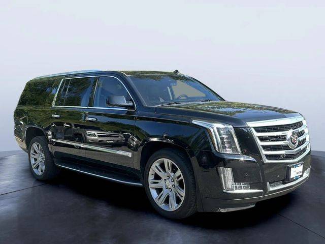 2015 Cadillac Escalade ESV Luxury 4WD photo
