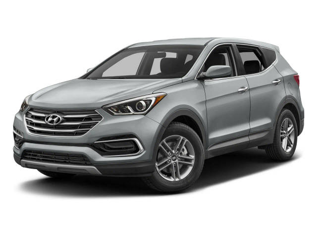 2017 Hyundai Santa Fe Sport 2.4L AWD photo
