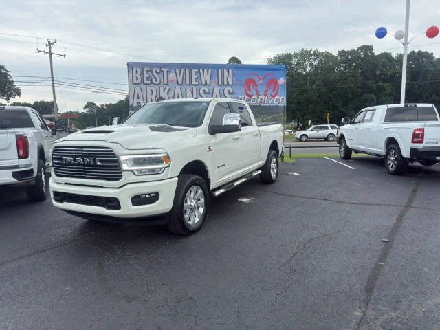 2023 Ram 2500 Laramie 4WD photo