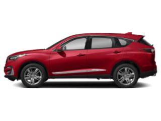 2021 Acura RDX w/Advance Package AWD photo