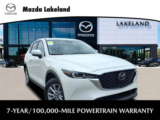 2023 Mazda CX-5 2.5 S Preferred Package AWD photo