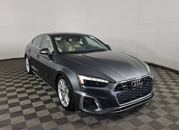 2023 Audi A5 Sportback S line Premium Plus AWD photo
