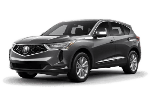 2023 Acura RDX  AWD photo