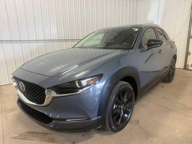 2023 Mazda CX-30 2.5 S Carbon Edition AWD photo