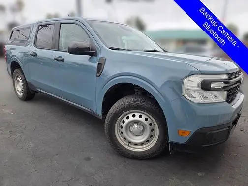 2023 Ford Maverick XL FWD photo