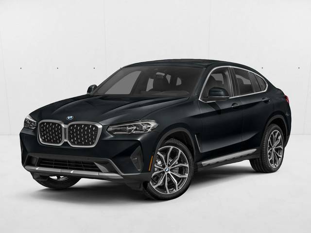 2023 BMW X4 xDrive30i AWD photo