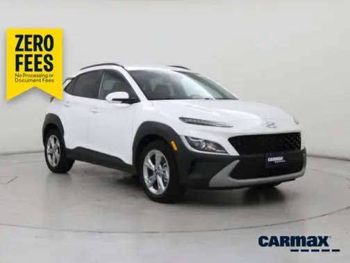 2023 Hyundai Kona SEL AWD photo