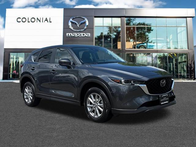 2023 Mazda CX-5 2.5 S Select Package AWD photo
