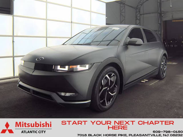 2023 Hyundai Ioniq 5 SEL AWD photo