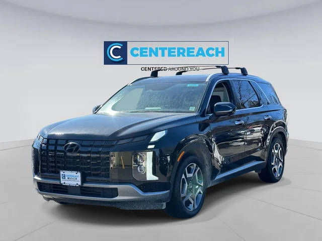 2023 Hyundai Palisade SEL AWD photo