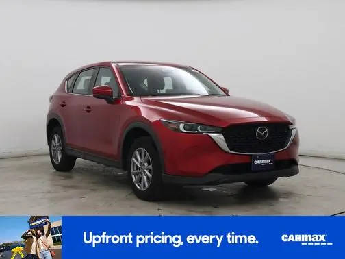 2023 Mazda CX-5 2.5 S AWD photo