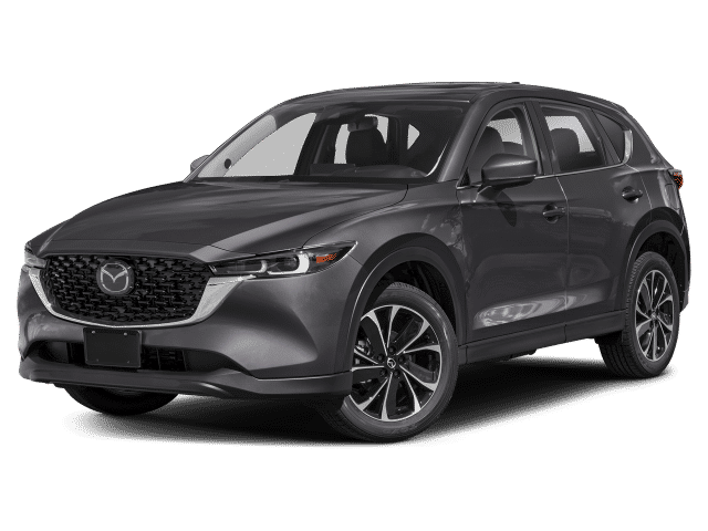 2023 Mazda CX-5 2.5 S Premium Plus Package AWD photo