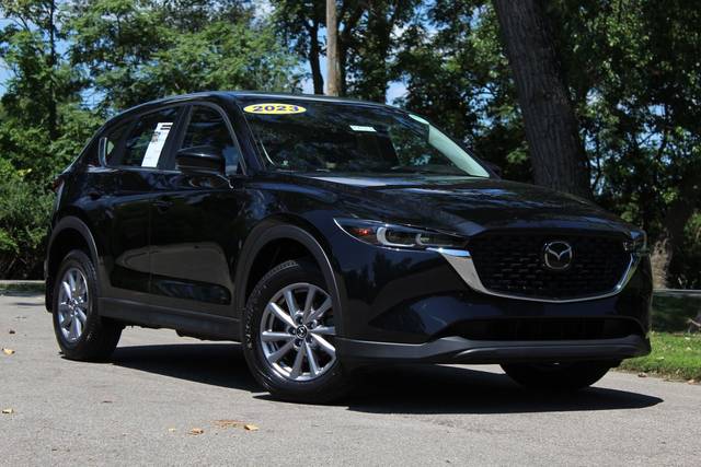 2023 Mazda CX-5 2.5 S AWD photo