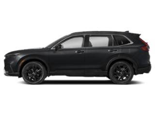 2023 Honda CR-V Sport Touring AWD photo