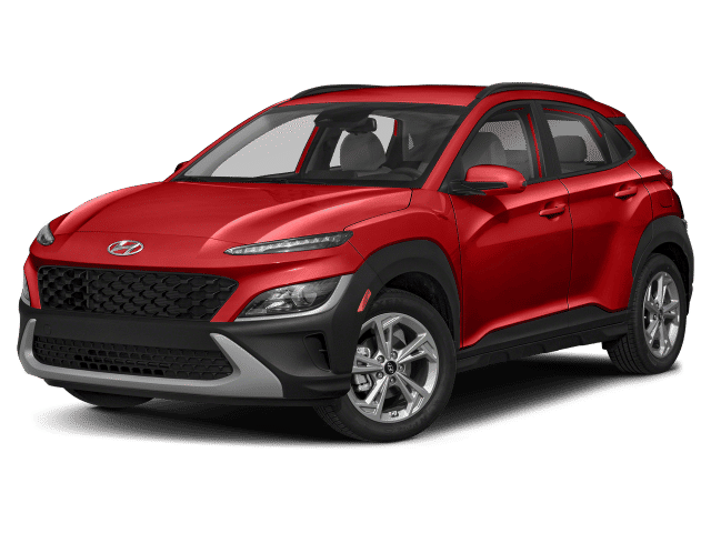 2023 Hyundai Kona SEL AWD photo