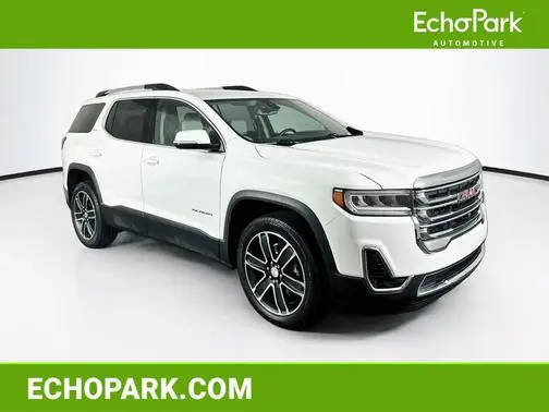 2023 GMC Acadia SLT FWD photo