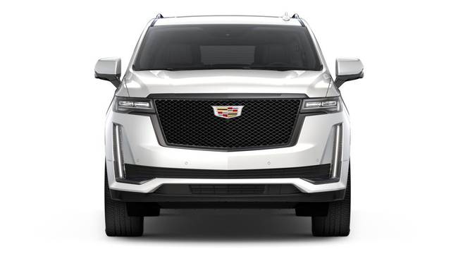 2023 Cadillac Escalade ESV 4WD Sport 4WD photo