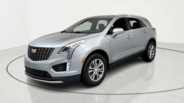 2023 Cadillac XT5 AWD Premium Luxury AWD photo
