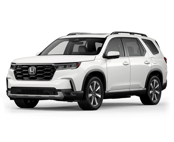 2023 Honda Pilot Touring AWD photo