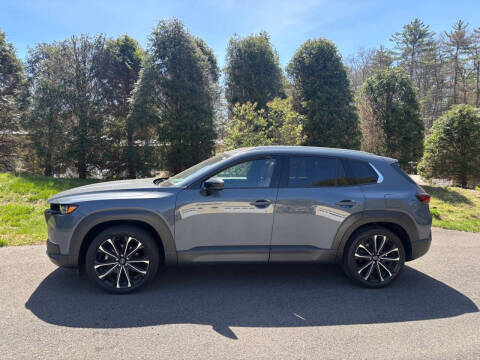 2023 Mazda CX-50 2.5 Turbo Premium Plus Package AWD photo